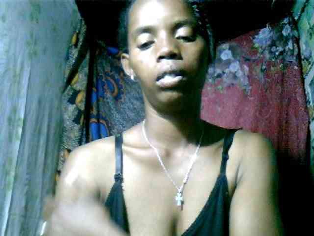 Fanihsexy webcam
