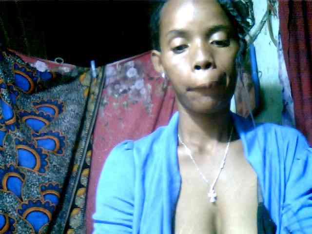Fanihsexy webcam