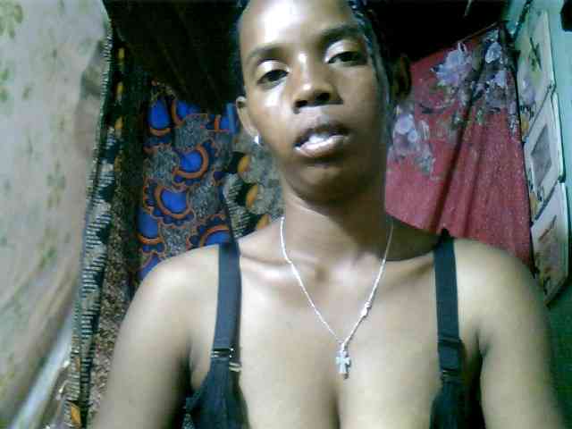 Fanihsexy webcam
