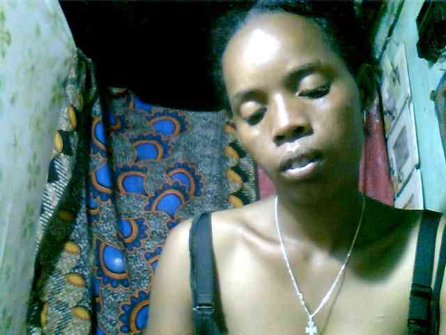 Fanihsexy webcam