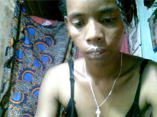 Fanihsexy webcam