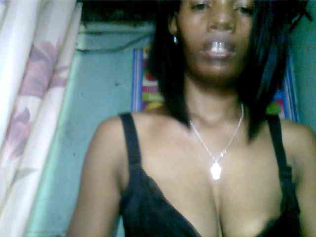 Fanihsexy webcam