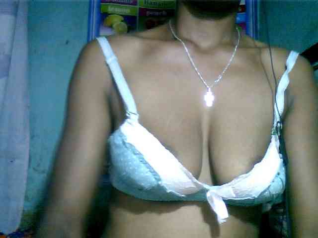 Fanihsexy webcam