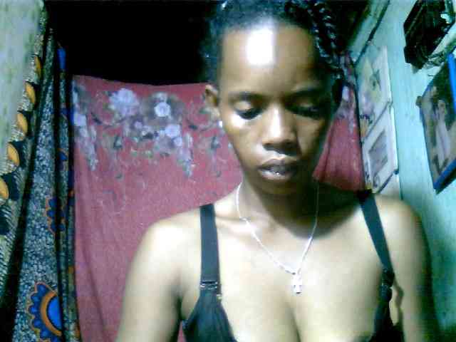 Fanihsexy webcam