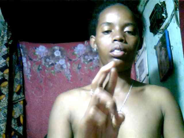 Fanihsexy webcam