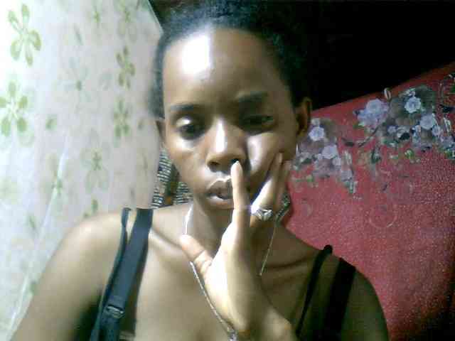 Fanihsexy webcam
