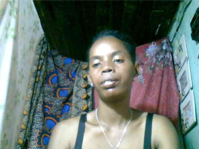 Fanihsexy webcam