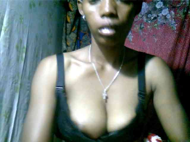 Fanihsexy webcam