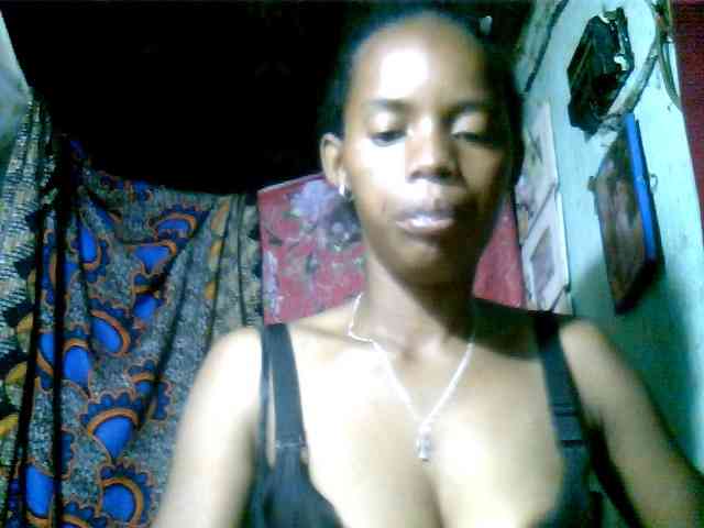 Fanihsexy webcam