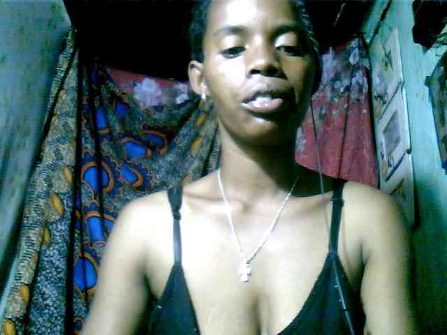 Fanihsexy webcam