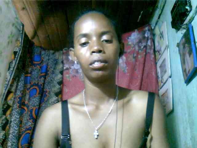 Fanihsexy webcam