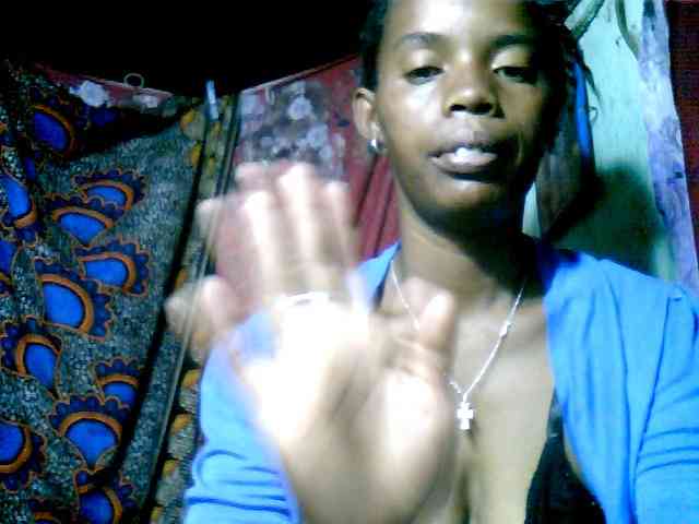 Fanihsexy webcam
