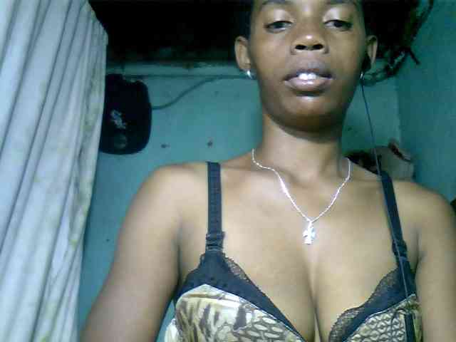 Fanihsexy webcam