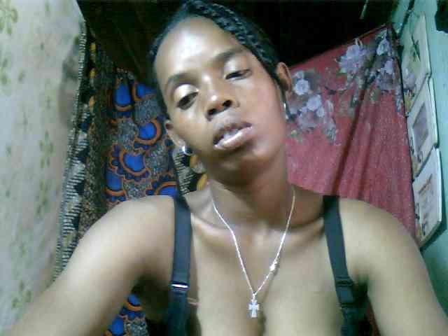 Fanihsexy webcam