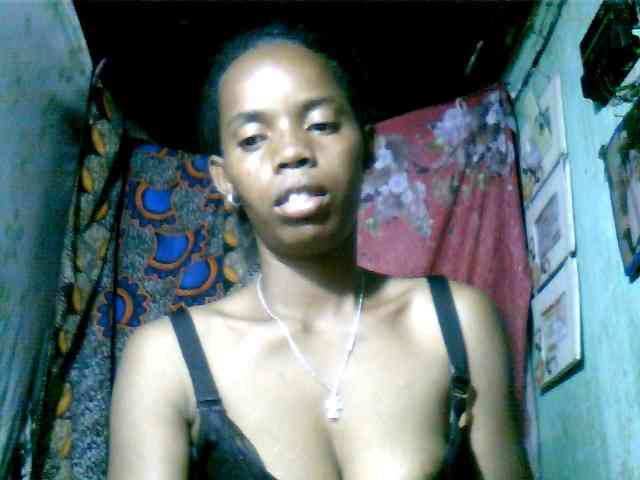 Fanihsexy webcam