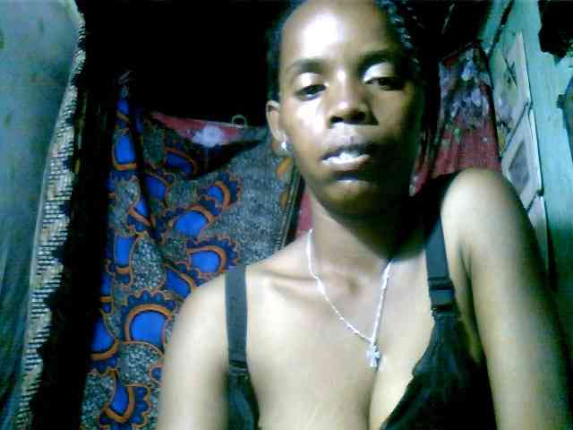 Fanihsexy webcam