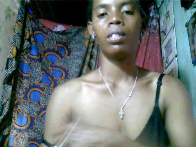 Fanihsexy webcam