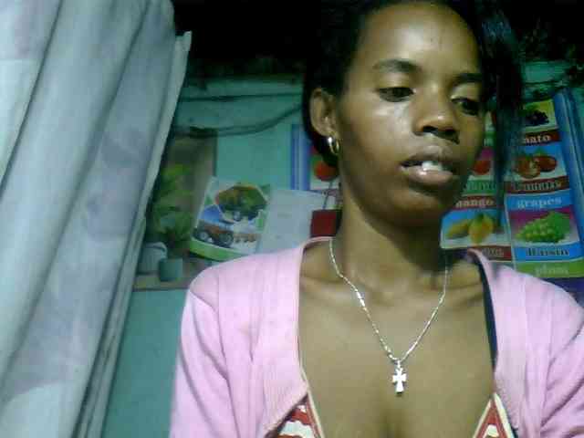 Fanihsexy Live Webcam on BongaCams