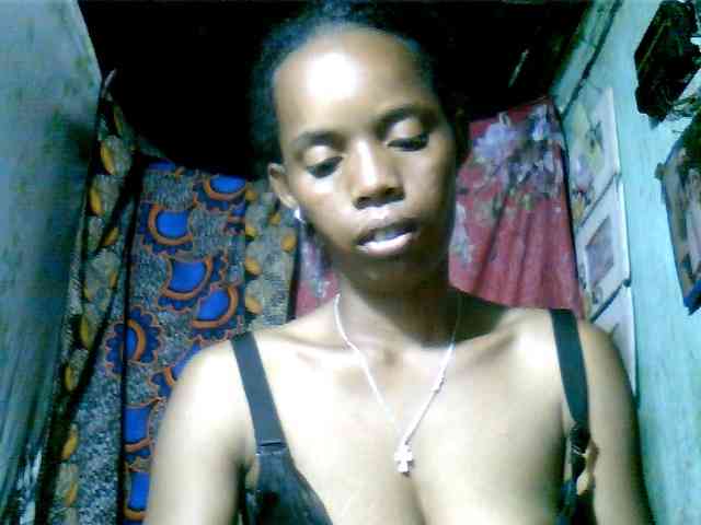 Fanihsexy webcam