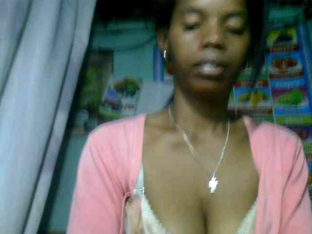 Fanihsexy webcam