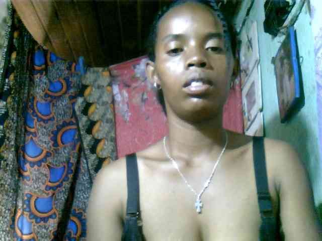 Fanihsexy webcam