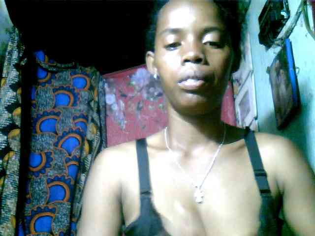Fanihsexy webcam