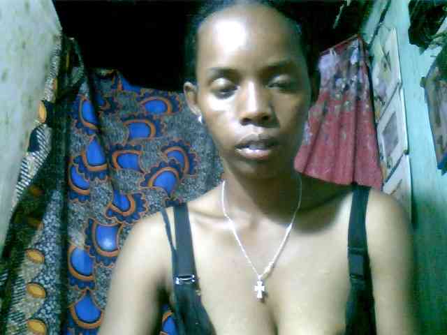 Fanihsexy webcam