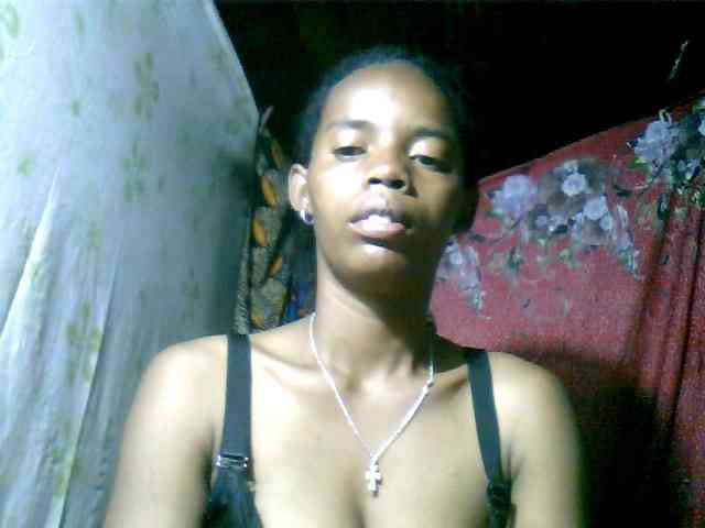 Fanihsexy webcam