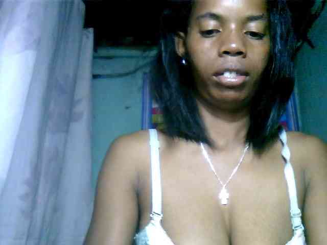 Fanihsexy webcam