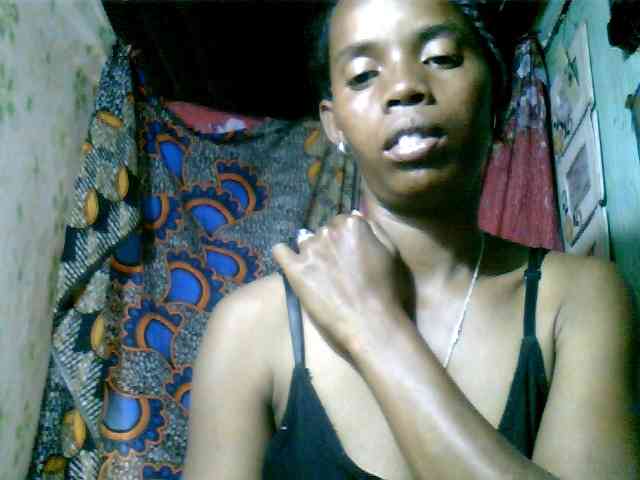 Fanihsexy webcam