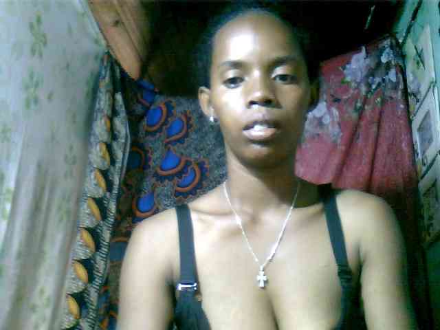 Fanihsexy webcam