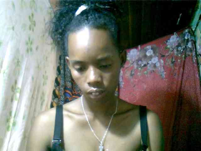 Fanihsexy webcam