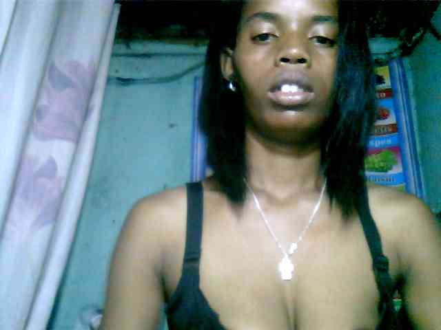 Fanihsexy webcam