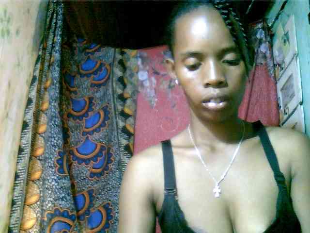 Fanihsexy webcam