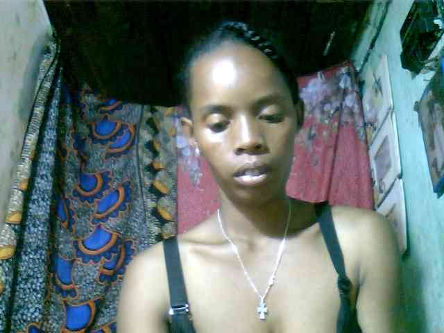 Fanihsexy webcam
