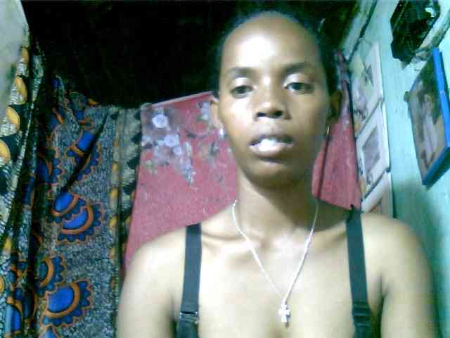 Fanihsexy webcam