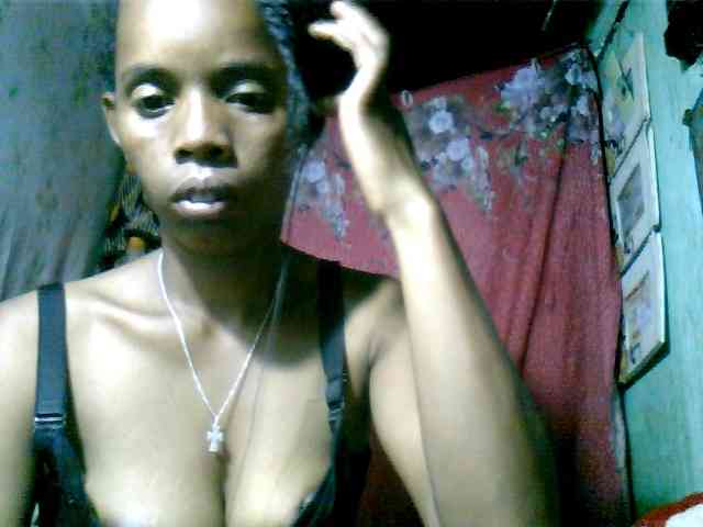 Fanihsexy webcam