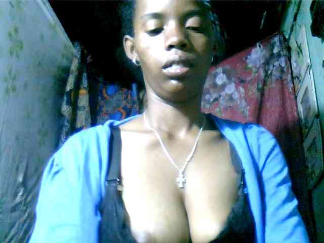 Fanihsexy webcam