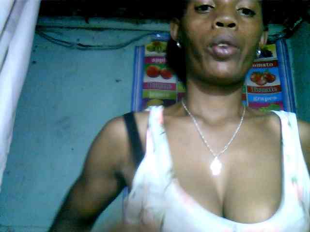 Fanihsexy webcam