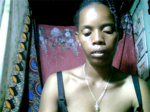 Fanihsexy webcam