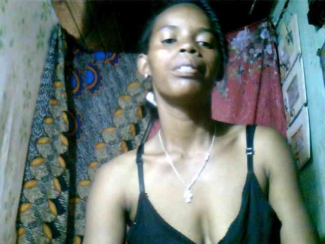 Fanihsexy webcam