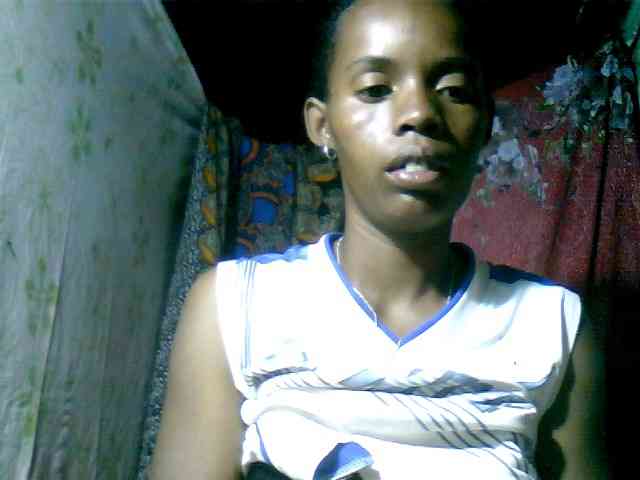 Fanihsexy webcam