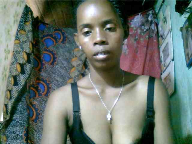 Fanihsexy webcam