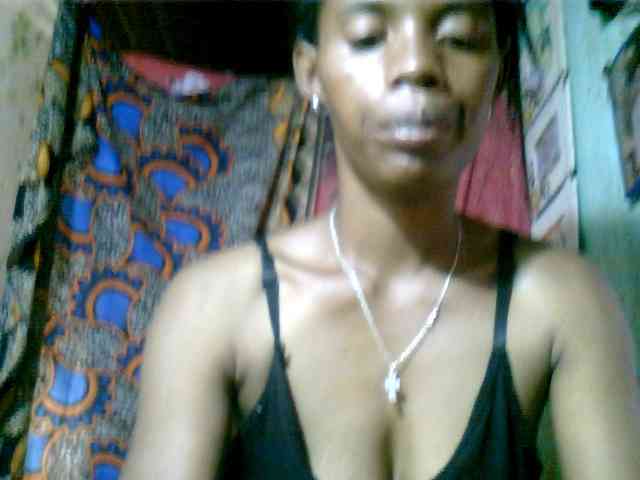 Fanihsexy webcam