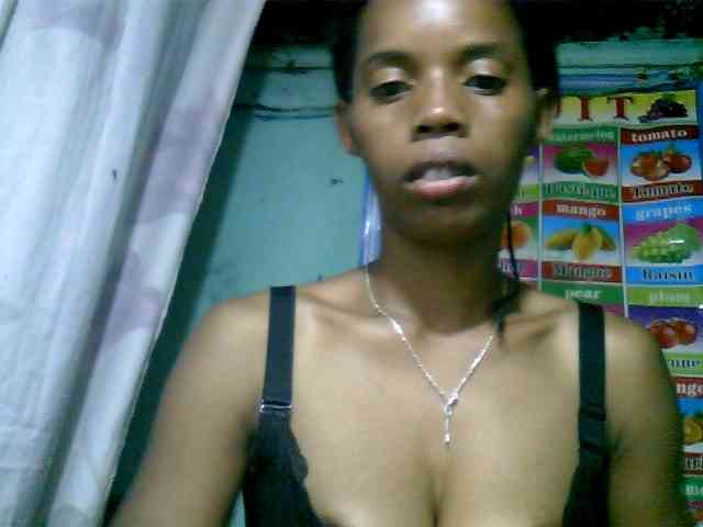 Fanihsexy webcam