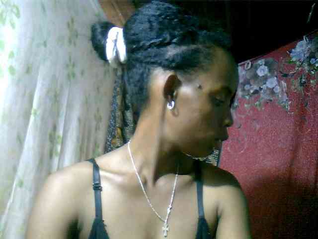 Fanihsexy webcam