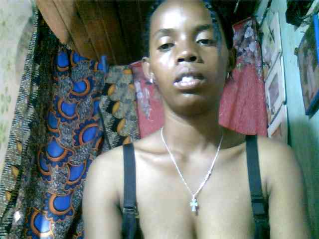 Fanihsexy webcam