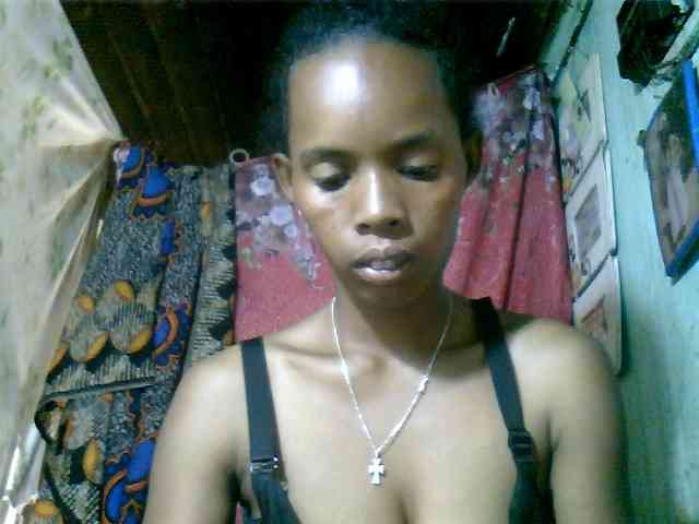 Fanihsexy webcam