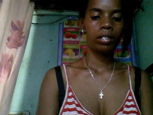 Fanihsexy webcam