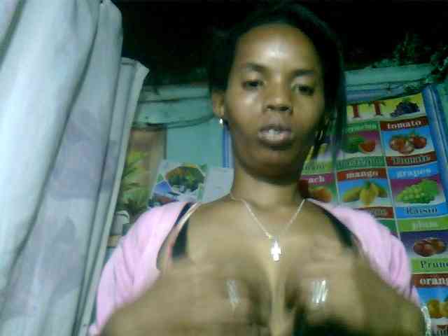 Fanihsexy webcam